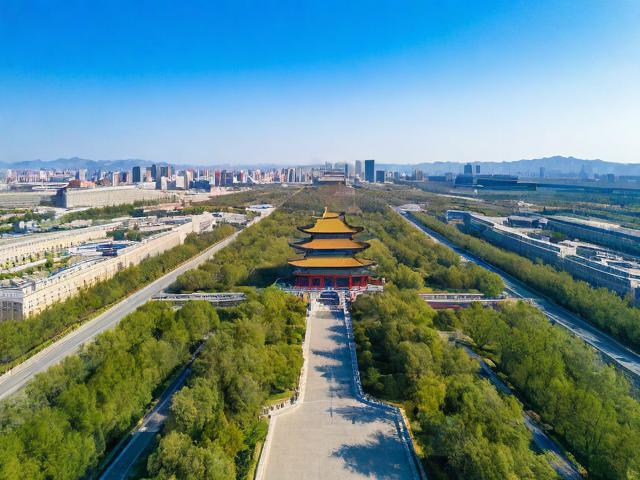 昌平有哪些值得一去的旅游景点?