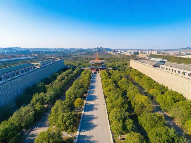 昌平有哪些值得一去的旅游景点?