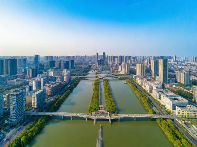 河南东部有哪些值得一游的旅游景点?