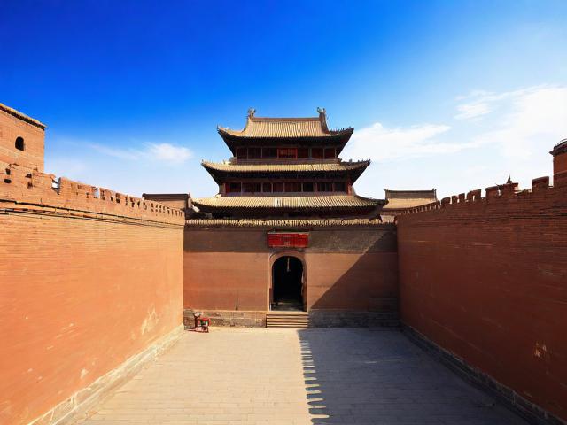 古城平遥有哪些旅游景点大全?