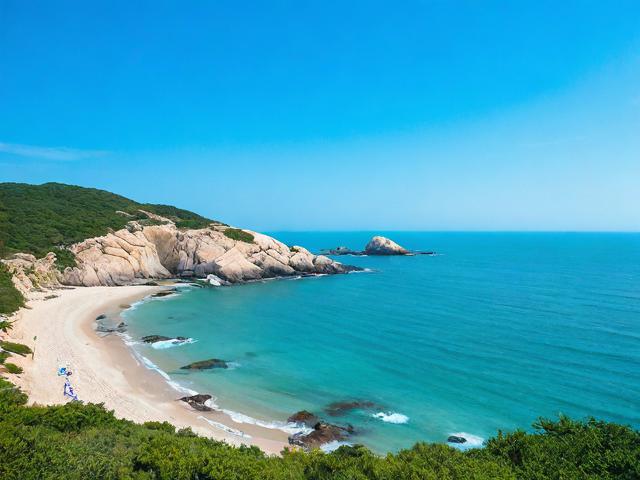 养马岛旅游攻略,有哪些不可错过的景点和活动?