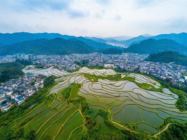 景东最好的旅游景点是哪里