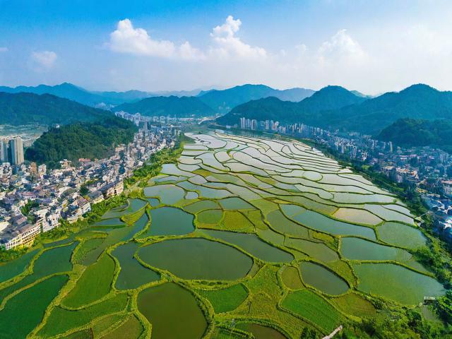 景东最好的旅游景点是哪里