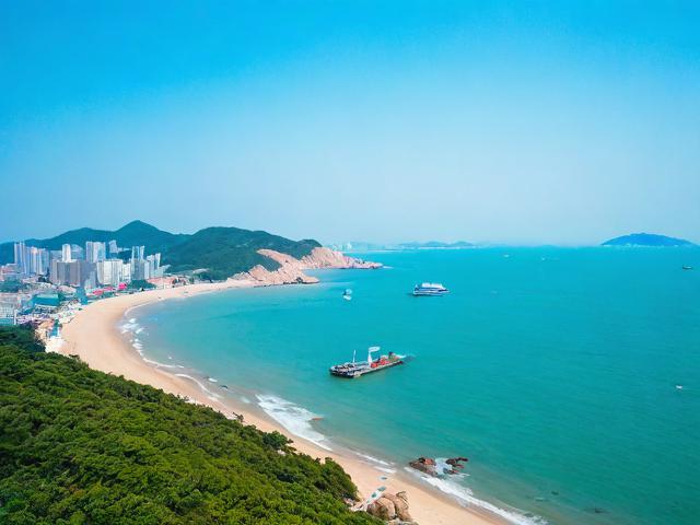 舟山旅行攻略,如何规划一次完美的海岛游?