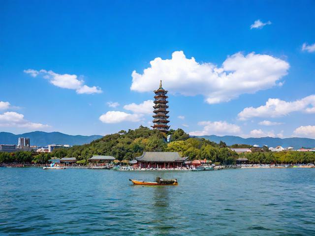 昆明附近有哪些值得一游的景点?