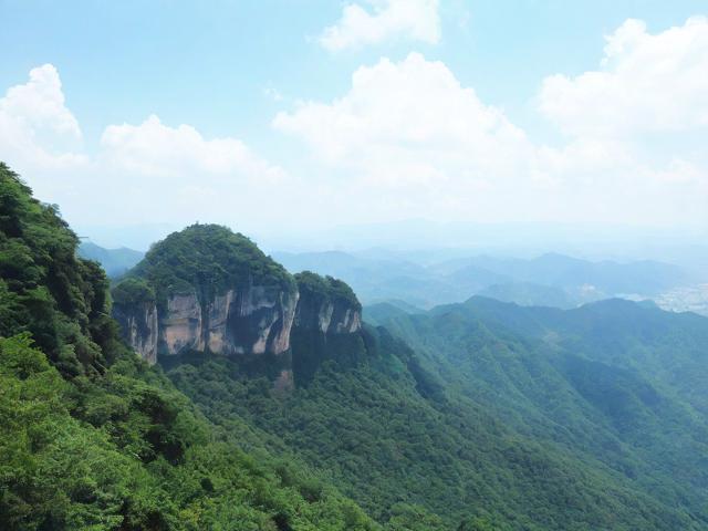 仙女山一日游攻略,如何规划完美的仙女山之旅?