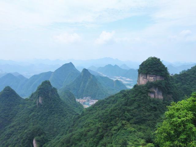 仙女山一日游攻略,如何规划完美的仙女山之旅?