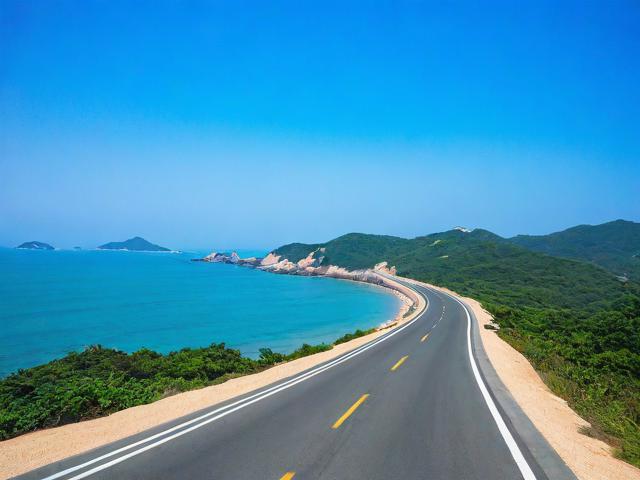 平潭岛自驾旅游有哪些必去景点和注意事项?