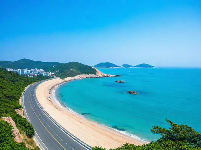 平潭岛自驾旅游有哪些必去景点和注意事项?