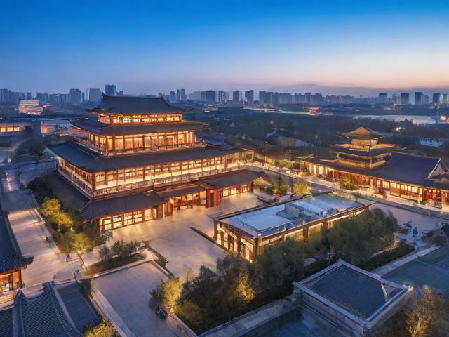 洛阳旅游住宿攻略,洛阳旅游住宿攻略,如何选择合适的住宿地点?