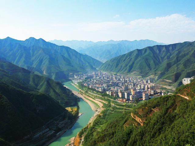户县有哪些值得一去的旅游景点？