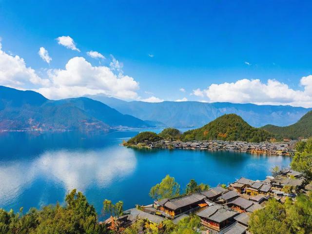 跟团去云南旅游多少钱,跟团去云南旅游,费用大概是多少?