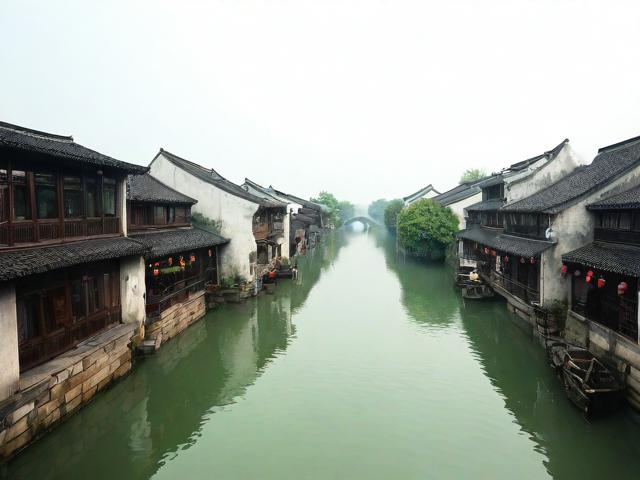 绍兴旅行攻略，探寻古城魅力，有哪些必去景点和美食推荐？