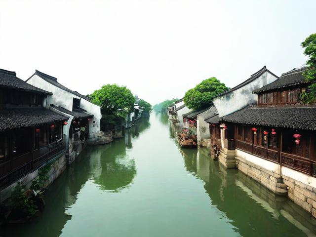 绍兴旅行攻略,探寻古城魅力,有哪些必去景点和美食推荐?