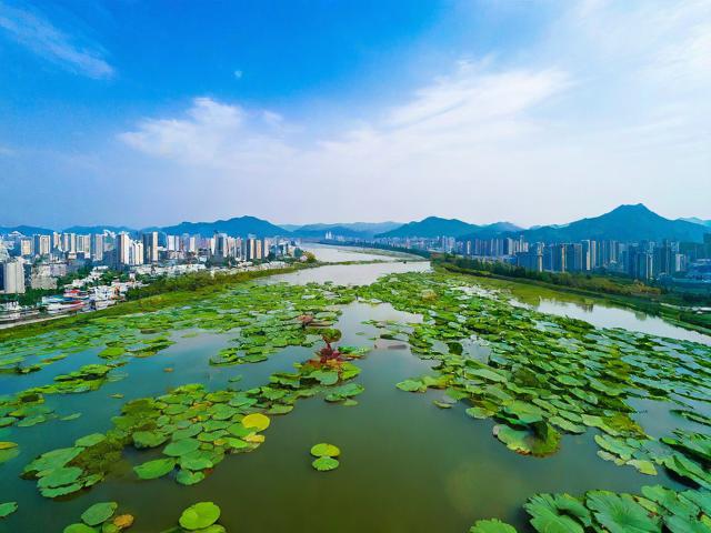 萍乡旅游攻略