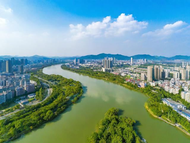 萍乡旅游攻略