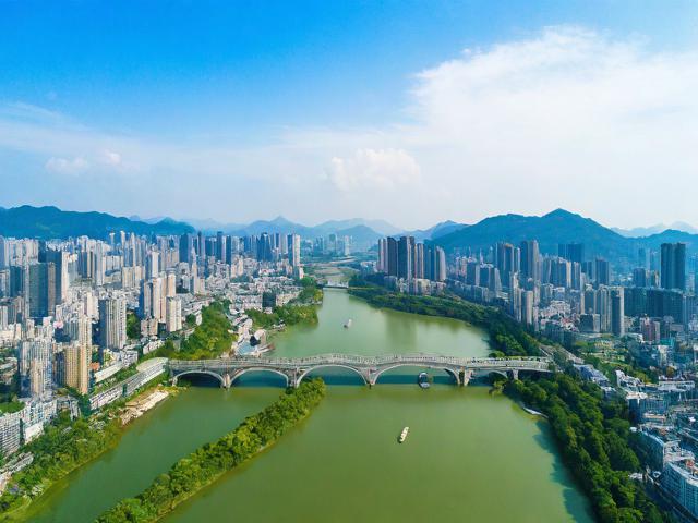 广东韶关旅游攻略