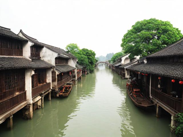 杭州乌镇旅游攻略,有哪些必去景点和特色美食?