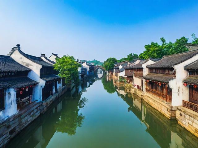周村旅游攻略,探寻哪些不可错过的景点和美食?