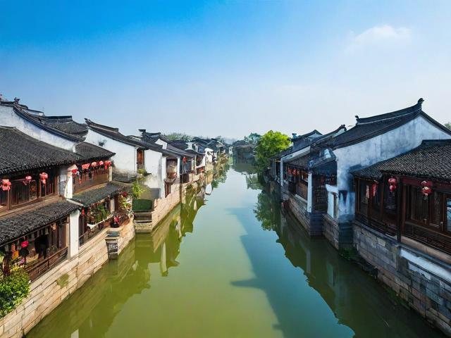 周村旅游攻略,探寻哪些不可错过的景点和美食?