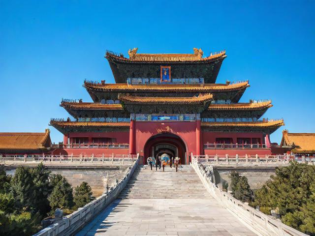 山东省内哪里有旅游景点