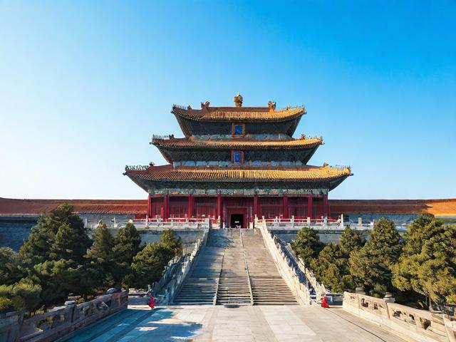 山东省内哪里有旅游景点