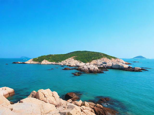 哈仙岛旅游攻略,如何规划一次完美的海岛之旅?