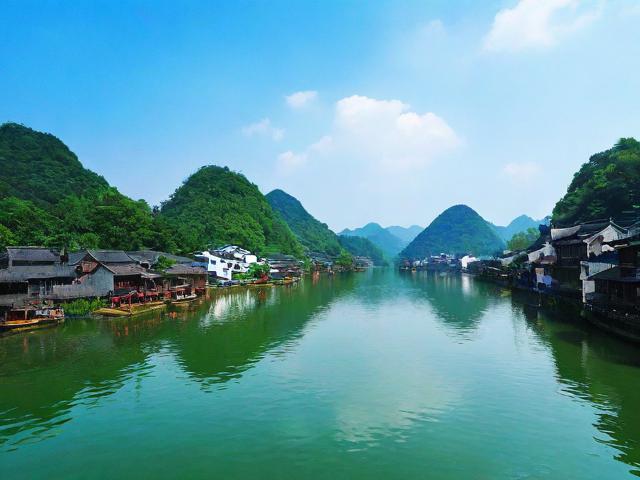 三水旅游攻略