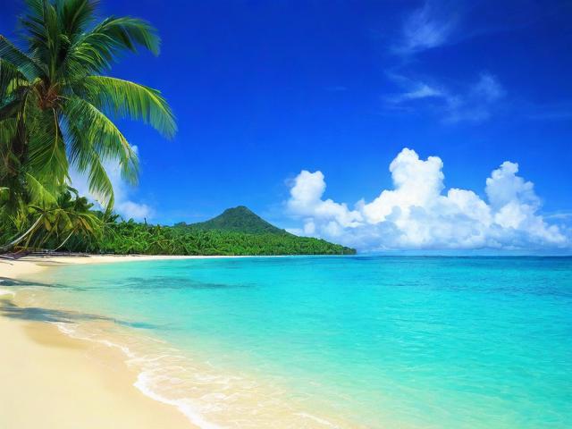 三亚和海口有哪些必去的旅游景点推荐?