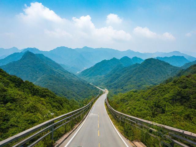 南昆山自驾游攻略