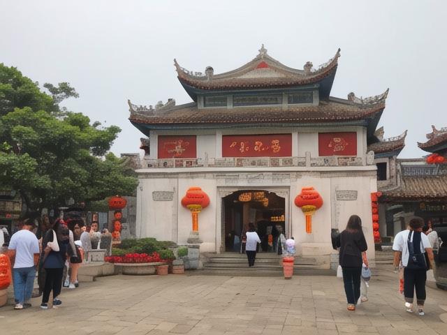 厦门冬天旅游攻略,冬日赴厦,有哪些不可错过的美景与体验?