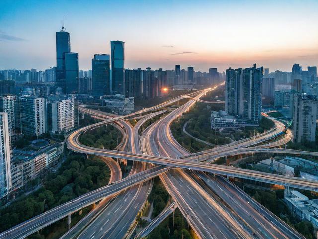 香港交通攻略,如何高效便捷地畅游香港?