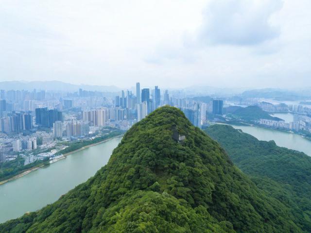 清远笔架山有哪些不可错过的景点和活动?