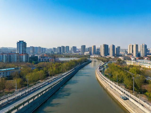 临沂自驾游攻略,哪些景点值得一去?