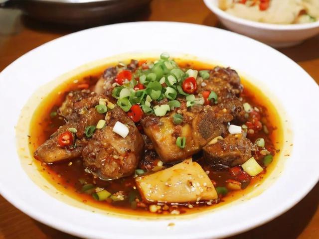 龙岩有哪些不容错过的美食佳肴?