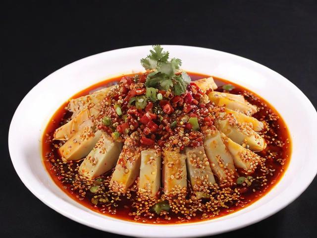 峨眉山美食攻略,探寻峨眉山有哪些不容错过的地道美味?