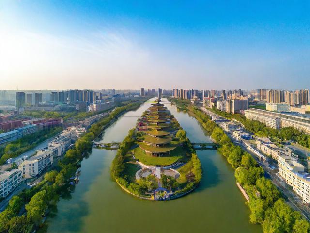 香河哪里有免费旅游景点