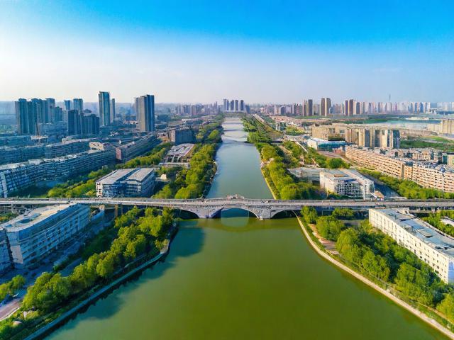 香河哪里有免费旅游景点