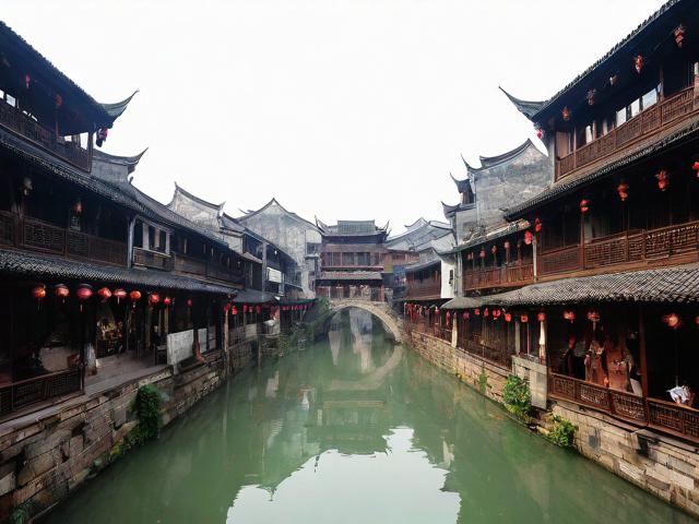 阆中古城游览有哪些必体验的景点和活动?
