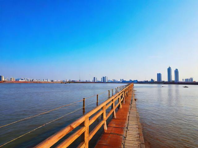东戴河旅游攻略