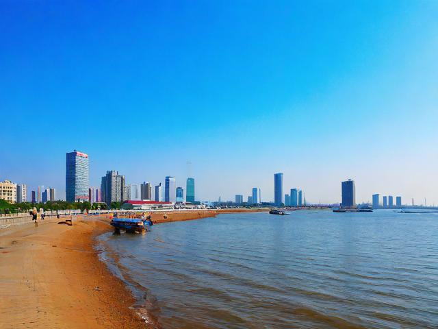 东戴河旅游攻略