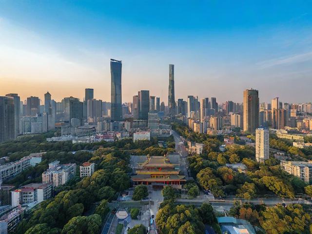 南京一日游攻略,如何高效体验这座历史文化名城?