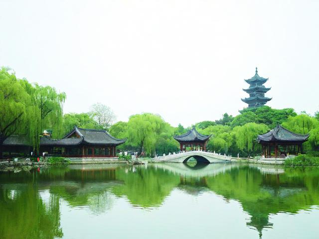 清明节旅游攻略,清明节出游,如何制定完美的旅游攻略?
