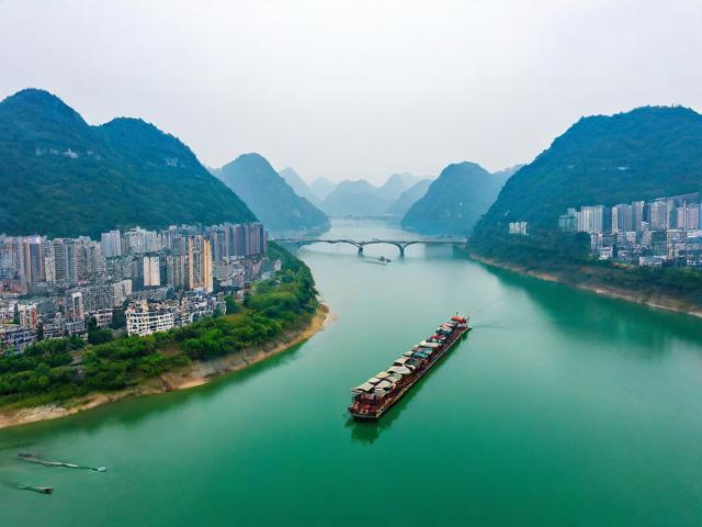 彭水哪里有旅游景点