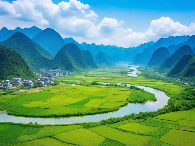 十一出行攻略，如何规划完美假期旅行？