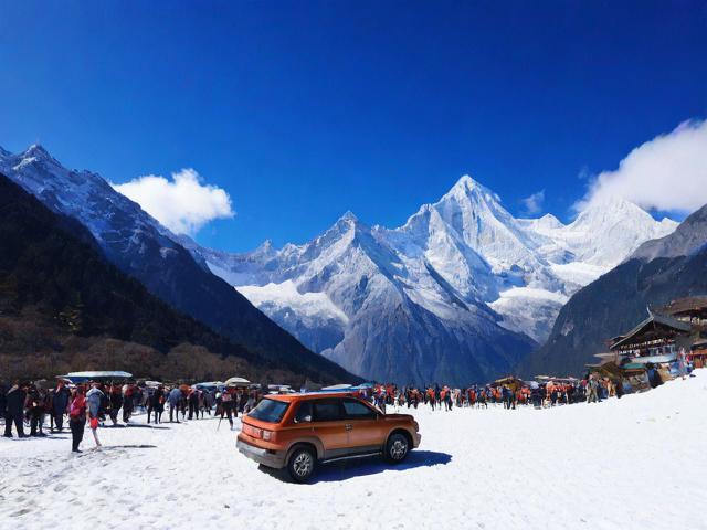 如何规划一次完美的玉龙雪山自驾游体验?