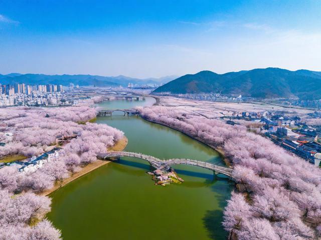 新平二月免费旅游景点在哪里