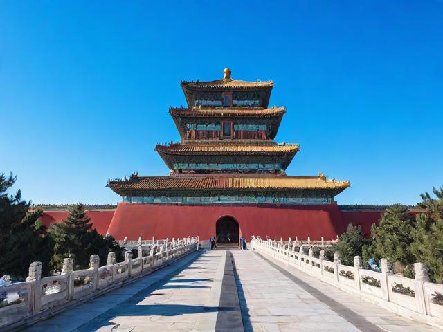 北京旅游攻略,哪些景点不容错过?