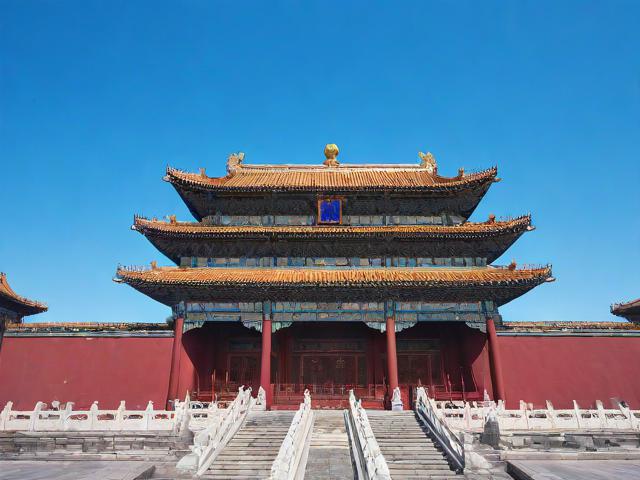北京旅游攻略,哪些景点不容错过?