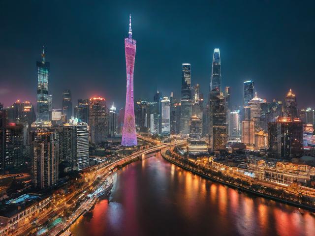 广州过年攻略